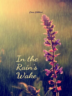 cover image of In the Rain's Wake